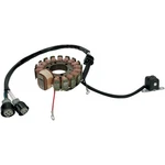 Moose Offroad Stator For Yamaha 2112-0506. Fixed Price $249.95.