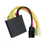Voltage Regulator Rectifier 4011024 For Polaris Sportsman 700 Efi 2004. Fixed Price $47.89.