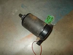Yamaha Warrior 350 Oem Denso Starter Motor 1UY-81800-50. Fixed Price $13.30.