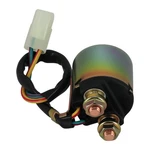 Starter Relay Solenoid For Honda Pioneer SXS500M2 2015-2019 35850-HF1-670. Fixed Price $10.93.