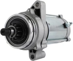 Parts Unlimited Starter Motor 2110-0796. Fixed Price $300.99.