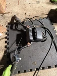 1988-2000 Honda Fourtrax 300 2X4 4X4 Dash Panel Indicator Lights Ignition Handle. Fixed Price $65.00.