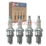 Pc Champion Copper Plus Spark Plugs For 1959-1961 Mga 1.6L L4 Ignition Ts. Fixed Price $17.96.