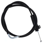 Niche Throttle Cable For Suzuki Quadrunner Ozark 250 King 58300-19B00. Fixed Price $12.95.