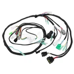 Wire Wiring Harness 5NF-82590-00-00 For Yamaha Warrior YFM350X 2002 2004. Fixed Price $27.98.