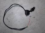 2008 Polaris Sportsman 800 Winch Controller Out Harness Toggle Switch. Fixed Price $25.49.