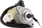 12V 9T Starter Aprilia Scarabeo 100 Arctic Cat 50 90 Atv AP8510653 Mitsuba. Fixed Price $59.63.