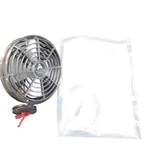 Polaris Ranger 2005-2013 New Oem Defrost Cooling Fan Kit 2875391. Fixed Price $79.99.