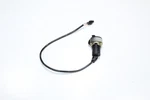 2002 2007 Suzuki Eiger 400 Vinson 500 Oem Power Outlet Socket Assy T60. Fixed Price $26.09.
