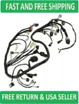New Caltric Wiring Harness For Yamaha YFZ450R 2009-2013 18P-82590-00 Complete. Fixed Price $199.95.