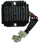 Vitacci SAFARI-DELUXE-DF200 Gkv-n, Voltage Regulator Rectifier. Fixed Price $22.99.