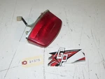 Polaris - 2006 Predator 90 Tail Brake Light Housing 0451800. Fixed Price $29.95.