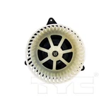 Hvac Blower Motor Front Tyc 2010-2013 Ford Transit Connect 2011 2012. Fixed Price $73.31.