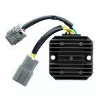 Electrosport Regulator-arctic Cat ESR344. Fixed Price $74.00.