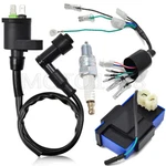 Wire Harness Ignition Coil Cdi Spark Plug For Honda TRX90 93-05 Sportrax Ourtrax. Fixed Price $42.93.