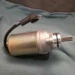 New Quadboss 495708 Motor Starter Yamaha Champ, Raptor, Badger, Grizzly. Fixed Price $16.77.