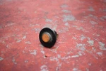 2006 Polaris Ranger 700 4X4 Diagnostic Light Indicator 4011192. Fixed Price $9.99.