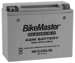 Bikemaster Agm 12V Platinum Battery For Can-am Quest 500 1999-2005 Grey. Fixed Price $120.99.