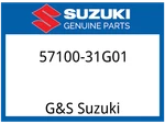 Suzuki Oem Part 57100-31G01 Case Assy, Throttle. Fixed Price $244.55.