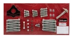 Straub Technologies Inc. Ls Basic Cam Swap Hardware Kit- 346-9002. Fixed Price $475.15.