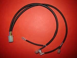 Honda VF500 500CC V4 Coil Link Lead Loom Wiring Harness Uk Made. Fixed Price $10.70.
