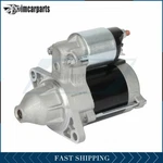 New Starter For Kawasaki Mule 500 520 550 21163-2109, 128000-9980. Fixed Price $48.99.