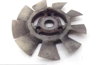 Exhaust Fan 2012 Yamaha Rhino YXR700F 4X4 Fi 1831A. Fixed Price $33.84.