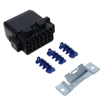 1PC Littelfuse PDM31001ZXM Holder, HWB18, Wit(intl Via Eis Only + No Ff). Fixed Price $64.87.