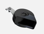 2018-2020 Polaris Ranger 1000 Crew Xp Pulse Horn Kit 2882764. Fixed Price $54.98.