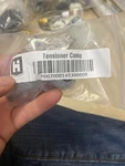 Tensioner Assy For Hisun 700ATV Quad Go Kart Hs Code 14530-007000-0000ERP. Fixed Price $39.99.