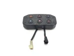 Neutral Dash Indicator Lights 2004 Yamaha Rhino YXR660FA 4X4 3151. Fixed Price $56.44.