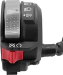 Control Switch Stop Kill Off Headlight For Banshee 350 1987-1994, Oem 2G. Fixed Price $56.89.
