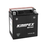 Kimpex YTX16-BS Battery HTX16-BS. Fixed Price $74.13.
