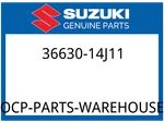 Suzuki Oem Part 36630-14J11 Harness,wiring NO.3. Fixed Price $184.39.