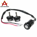 New Ignition Key Switch 35010-HM3-000 For Honda TRX300EX Sportrax 1993-2006. Fixed Price $9.86.