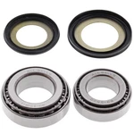 Balls Racing Steering Bearing Kit For Honda VFR1200X 2017. Fixed Price $47.85.