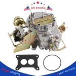Ford 400 302 351 Cu Jeep Engine 2150 New Two Barrel Carburetor 2100. Fixed Price $74.96.