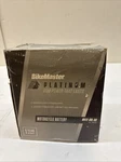 Bikemaster Agm Battery MS12-30L-BS. Fixed Price $89.99.