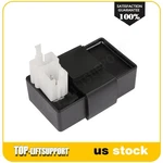 For Dirt Bike Atv Go Kart Scooter Buyang Coolsport Kazuma Sunl 6 Pin Ac Cdi Box. Fixed Price $9.99.