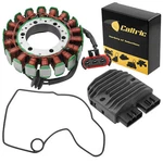 Stator Regulator Rectifier And Gasket For Polaris Ranger Crew 570 Efi 2014-2015. Fixed Price $75.00.