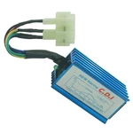 Glixal ATMT1-147 GY6 High Performance Racing Blue Cdi Box 125CC 150CC.... Fixed Price $20.73.