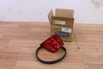 2004 Polaris Atp 330 / 500 Taillight Brake Oem Nos. Fixed Price $25.00.