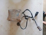 2016 Yamaha Kodiak 700 Eps Power Steering Control Module 2BG-859A0-00 Oem. Fixed Price $249.99.