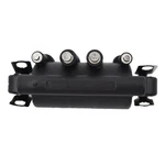 583740 Dual Plug Ignition Coil For Johnson Evinrude Outboard Engine 18-5170. Fixed Price $18.95.