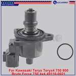 Kawasaki 2008-2021 Brute Force 750 4X4I Idle Air Control Valve 49116-0021. Fixed Price $32.98.