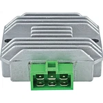Voltage Regulator Rectifier For Kawasaki John Deere Gator F911 445; 230-58018. Fixed Price $49.90.