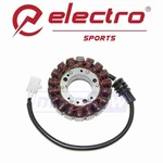 Electrosport Stator For 2015 Polaris Sportsman Ace 570 - Electrical Ru. Fixed Price $183.13.