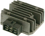 Quadboss Regulator Stator/rectifier AKI6017 46-3812 QBS463812. Fixed Price $111.95.