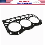 For 1993-2013 Kawasaki Mule 2510 3010 4010 Diesel Trans Head Gasket 11004-1350. Fixed Price $27.00.
