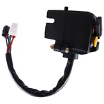 Push Button Switch 5KM-83976-00-00 For Yamaha Kodiak 450 Grizzly 660 2002-2006. Fixed Price $70.99.